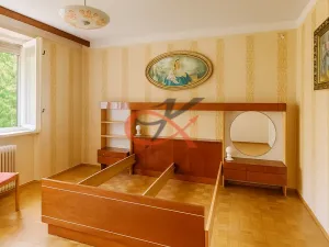 Prodej rodinného domu, Podolí, 250 m2