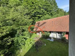 Prodej rodinného domu, Podolí, 250 m2