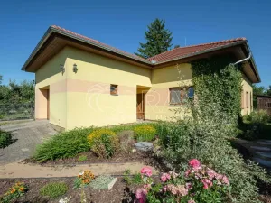 Prodej rodinného domu, Libiš, Polní, 148 m2