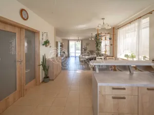 Prodej rodinného domu, Libiš, Polní, 148 m2