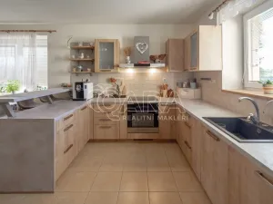 Prodej rodinného domu, Libiš, Polní, 148 m2