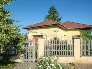 Prodej rodinného domu, Libiš, Polní, 148 m2