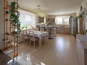 Prodej rodinného domu, Libiš, Polní, 148 m2