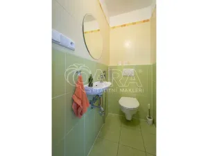 Prodej rodinného domu, Libiš, Polní, 148 m2