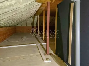 Prodej rodinného domu, Libiš, Polní, 148 m2