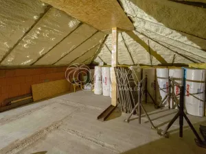 Prodej rodinného domu, Libiš, Polní, 148 m2