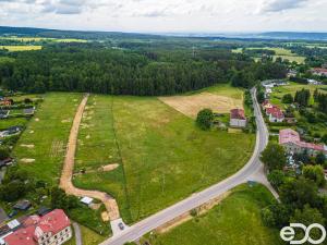 Prodej pozemku, Vítězná - Kocléřov, 13646 m2