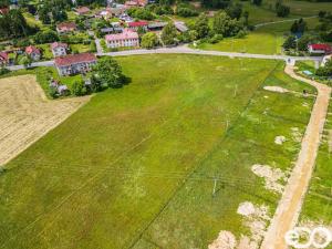 Prodej pozemku, Vítězná - Kocléřov, 13646 m2