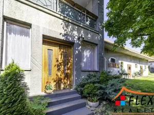 Prodej rodinného domu, Litultovice, 250 m2