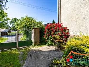 Prodej rodinného domu, Litultovice, 250 m2