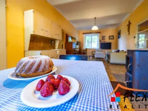 Prodej rodinného domu, Litultovice, 250 m2