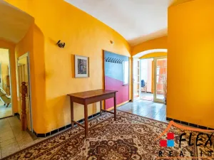 Prodej rodinného domu, Litultovice, 250 m2