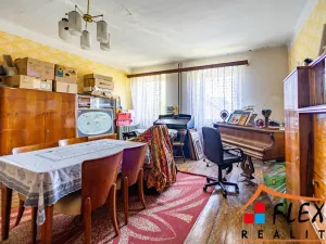 Prodej rodinného domu, Litultovice, 250 m2