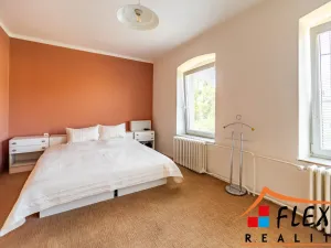 Prodej rodinného domu, Litultovice, 250 m2