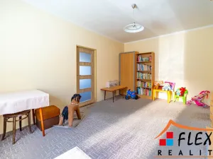 Prodej rodinného domu, Litultovice, 250 m2