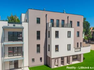Pronájem bytu 4+1, Ústí nad Labem, Bělehradská, 178 m2