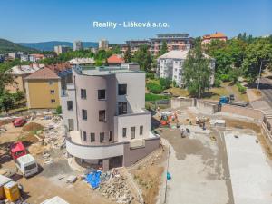 Pronájem bytu 4+1, Ústí nad Labem, Bělehradská, 178 m2