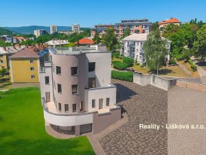 Pronájem bytu 4+1, Ústí nad Labem, Bělehradská, 178 m2