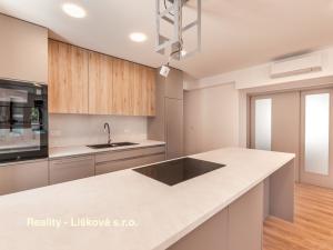 Pronájem bytu 4+1, Ústí nad Labem, Bělehradská, 178 m2