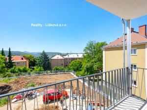 Pronájem bytu 4+1, Ústí nad Labem, Bělehradská, 178 m2