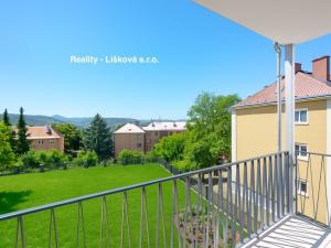 Pronájem bytu 4+1, Ústí nad Labem, Bělehradská, 178 m2