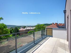 Pronájem bytu 4+1, Ústí nad Labem, Bělehradská, 178 m2