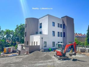 Pronájem bytu 4+1, Ústí nad Labem, Bělehradská, 178 m2