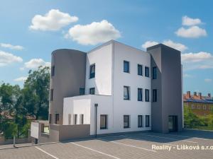Pronájem bytu 4+1, Ústí nad Labem, Bělehradská, 178 m2