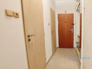 Pronájem bytu 2+1, Ostrava, Hlavní třída, 55 m2