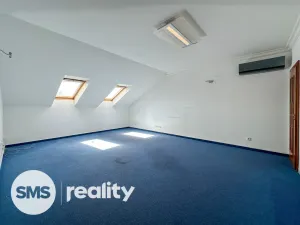 Pronájem kanceláře, Ostrava - Vítkovice, Rudná, 290 m2