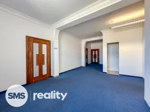 Pronájem kanceláře, Ostrava - Vítkovice, Rudná, 290 m2