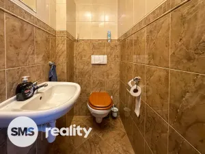 Pronájem kanceláře, Ostrava - Vítkovice, Rudná, 290 m2