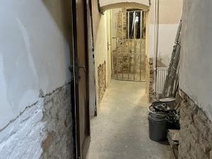 Pronájem kanceláře, Praha - Nusle, Oldřichova, 20 m2