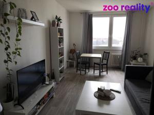 Pronájem bytu 3+1, Pardubice, U Josefa, 72 m2