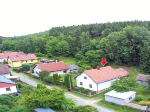 Prodej chalupy, Dubenec, 85 m2