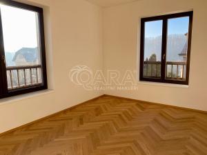 Prodej bytu 2+kk, Tábor, Bechyňská, 50 m2