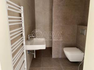 Prodej bytu 2+kk, Tábor, Bechyňská, 50 m2