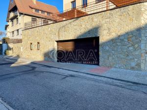 Prodej bytu 2+kk, Tábor, Bechyňská, 50 m2