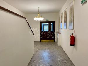Prodej bytu 2+kk, Tábor, Bechyňská, 50 m2