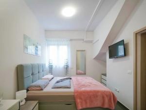 Prodej bytu 3+kk, Nin, Chorvatsko, Put Materize, 76 m2