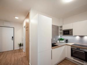 Pronájem bytu 2+1, Praha - Hlubočepy, Vítové, 46 m2