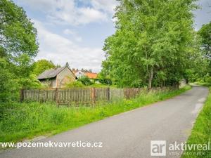 Prodej pozemku pro bydlení, Řehenice - Vavřetice, 2505 m2
