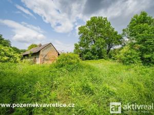 Prodej pozemku pro bydlení, Řehenice - Vavřetice, 2505 m2