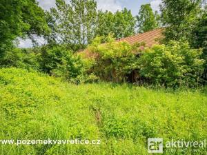 Prodej pozemku pro bydlení, Řehenice - Vavřetice, 2505 m2
