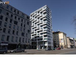 Pronájem bytu 3+kk, Brno, Lidická, 72 m2