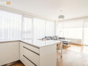 Pronájem bytu 3+kk, Brno, Lidická, 72 m2