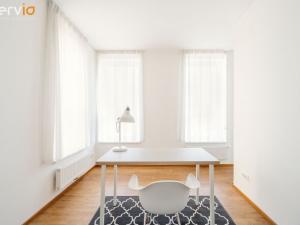 Pronájem bytu 3+kk, Brno, Lidická, 72 m2