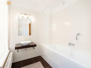Pronájem bytu 3+kk, Brno, Lidická, 72 m2