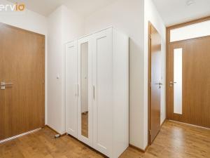 Pronájem bytu 3+kk, Brno, Lidická, 72 m2
