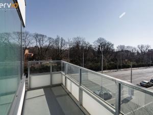 Pronájem bytu 3+kk, Brno, Lidická, 72 m2